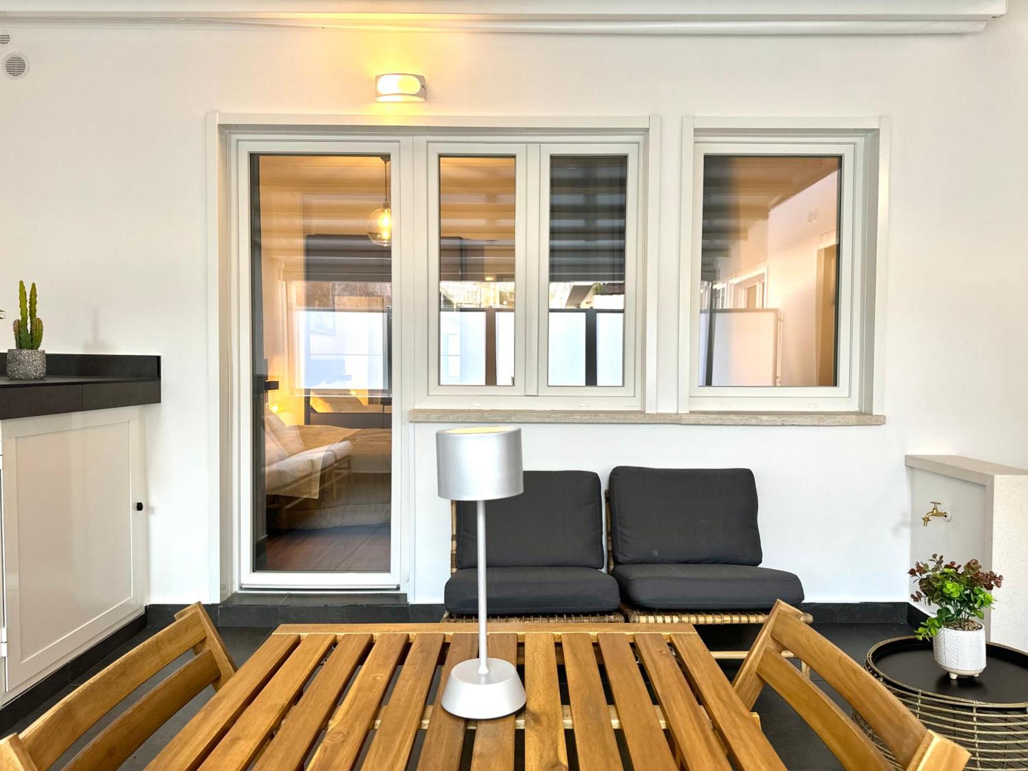 Saint Peter Rome - Luxury Apartments With 24H Guarded Parking — Photos 1