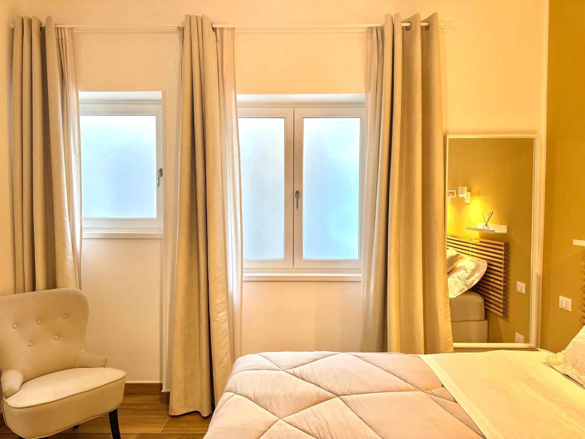Saint Peter Rome - Luxury Apartments With 24H Guarded Parking — Photos 2