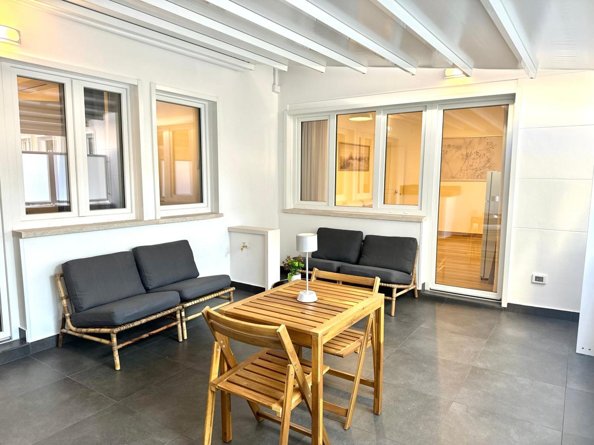 Saint Peter Rome - Luxury Apartments With 24H Guarded Parking — Photos 3